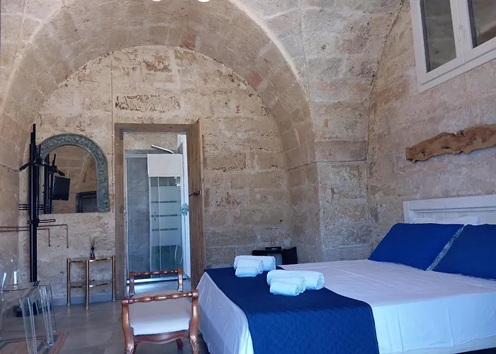 Masseria Le Dimore