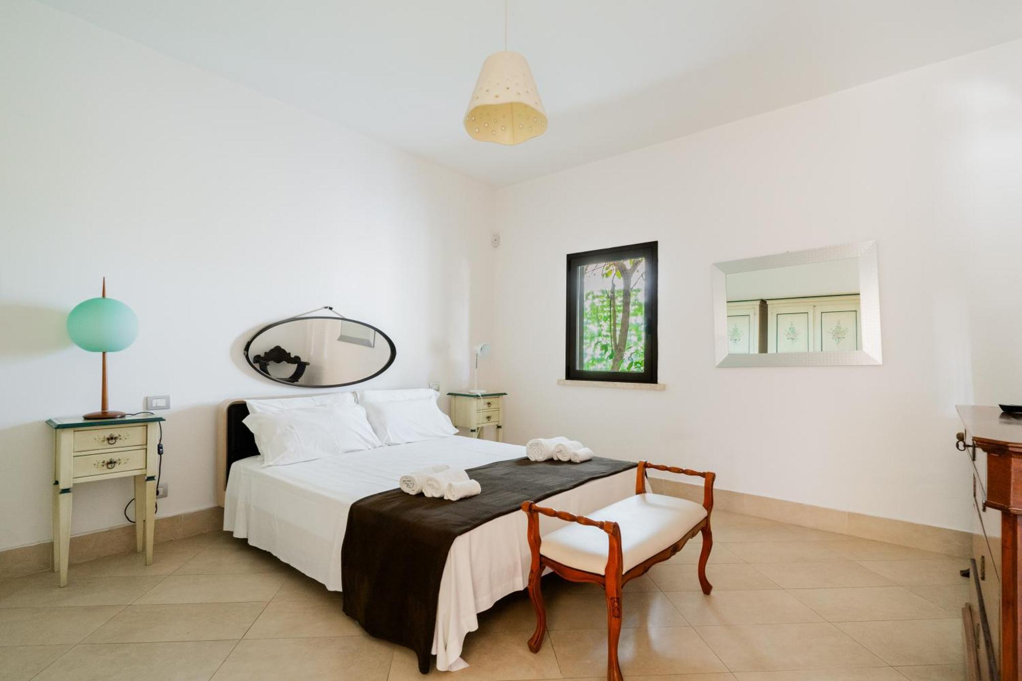 Bed & Breakfast Masseria Le Dimore 2*