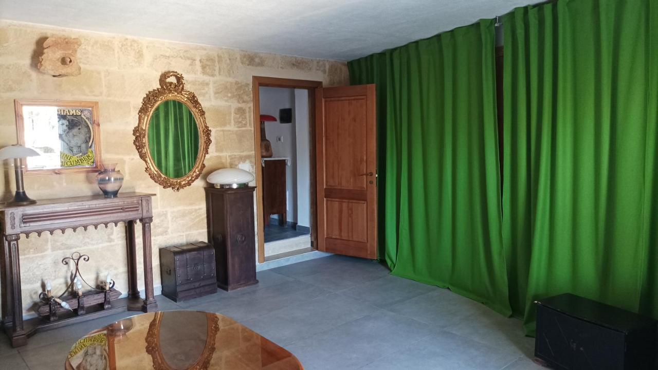 Masseria Le Dimore Bed & Breakfast Gallipoli